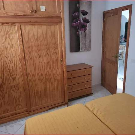 Casa Del Sol Rio * Costa Calma