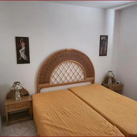 Casa Del Sol Rio