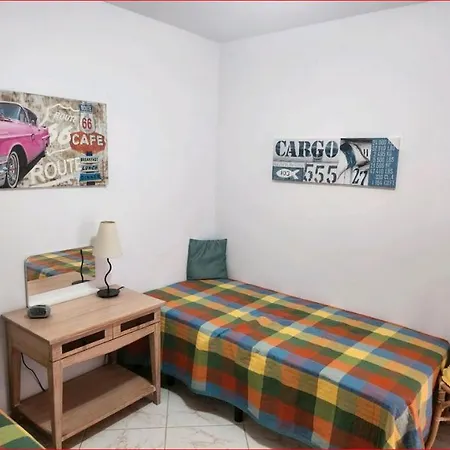 Lejlighed Casa Del Sol Rio Costa Calma