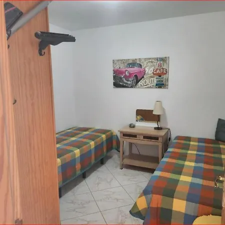Apartment Casa Del Sol Rio Costa Calma