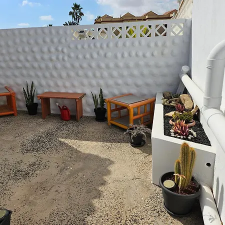 Casa Del Sol Rio Apartment Costa Calma