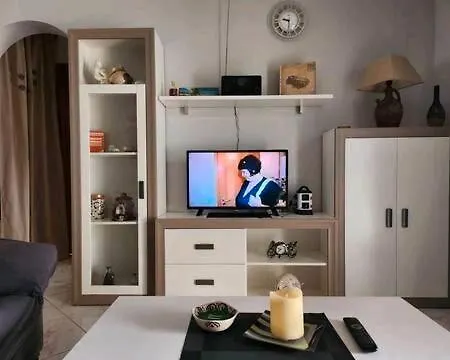 Casa Del Sol Rio Apartment
