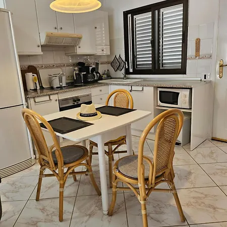 Apartment Casa Del Sol Rio Costa Calma
